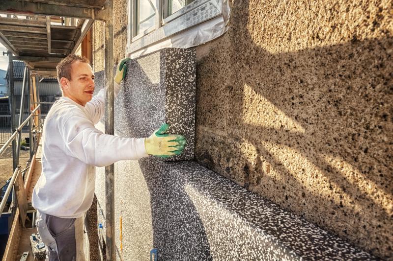 L'isolation thermique performante, la solution pour r&eacute;duire vos factures