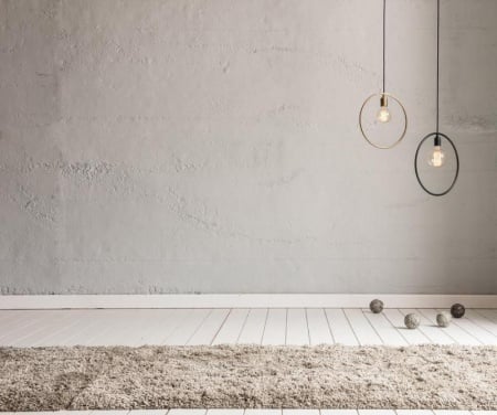 Peinture d&eacute;corative &agrave; Chen&ocirc;ve, transformez vos murs en &oelig;uvre d'art